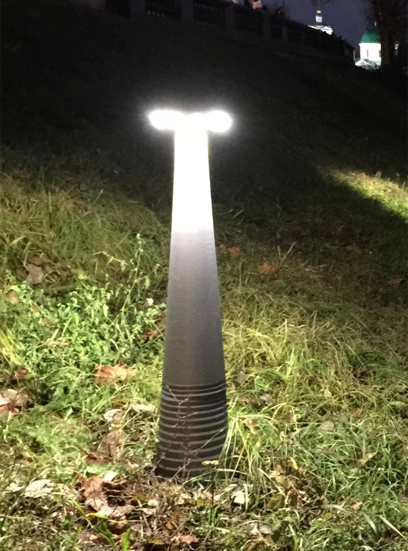 LED草坪灯系列