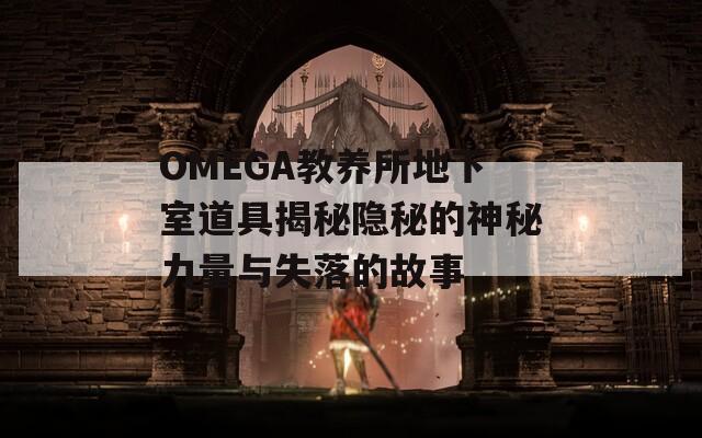 OMEGA教养所地下室道具揭秘隐秘的神秘力量与失落的故事